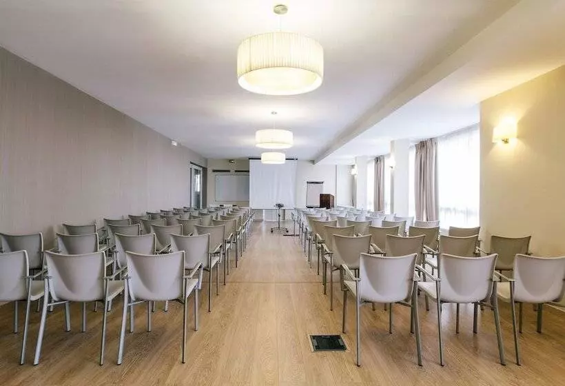 호텔 Domaine Des Dryades