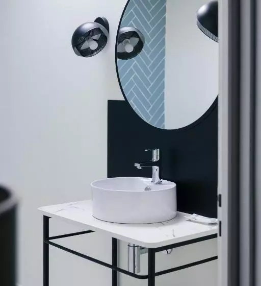 Отель Domaine La Gentilhommière