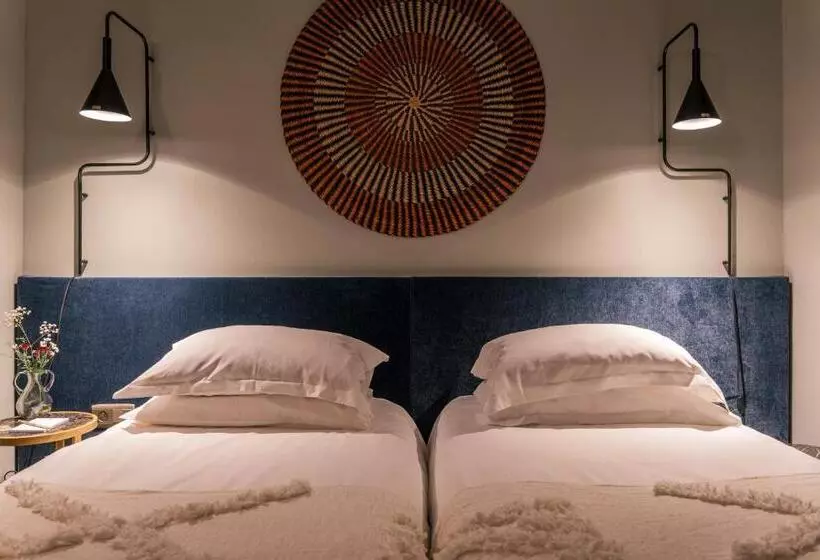 Отель Domaine La Gentilhommière