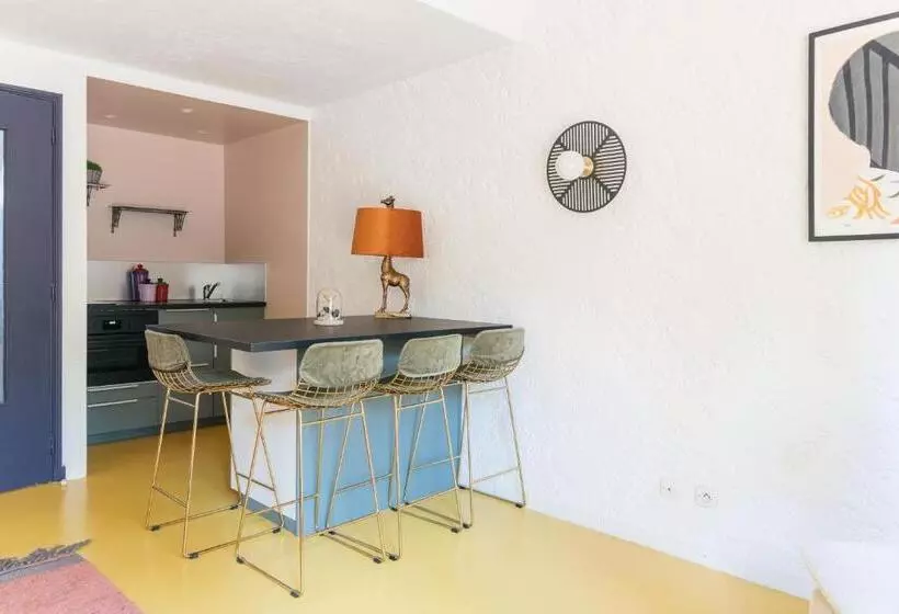 Отель Domaine La Gentilhommière