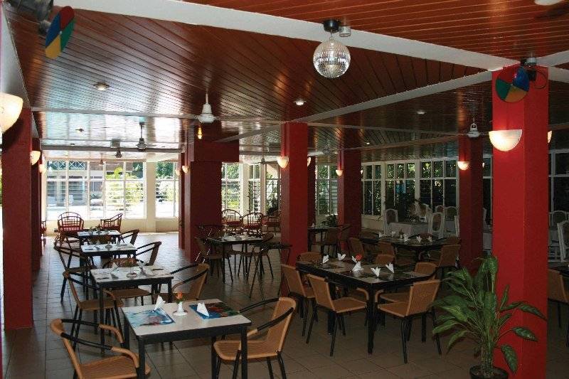 Hexagon International Hotel, Villas & Spa