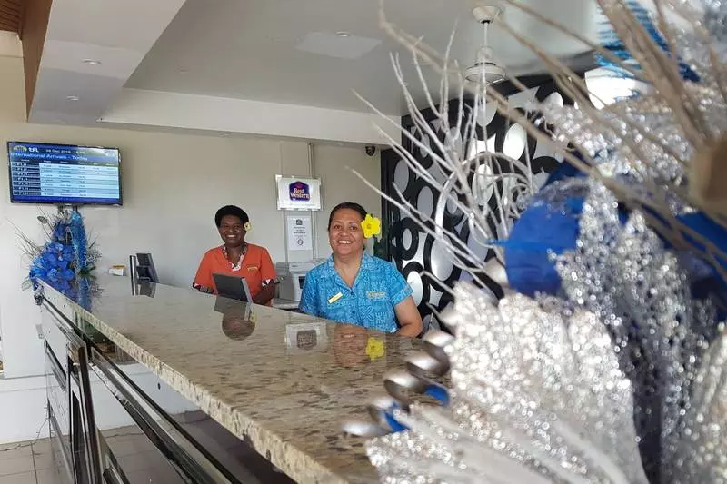 Hexagon International Hotel, Villas & Spa