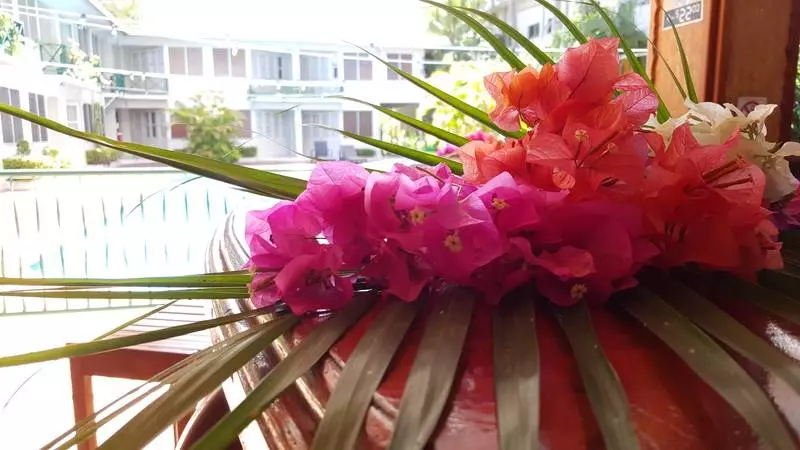 Hexagon International Hotel, Villas & Spa