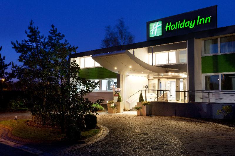 酒店 Holiday Inn Lille Ouest Englos, An Ihg