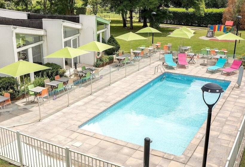 酒店 Holiday Inn Lille Ouest Englos, An Ihg