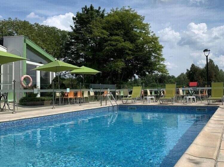 酒店 Holiday Inn Lille Ouest Englos, An Ihg