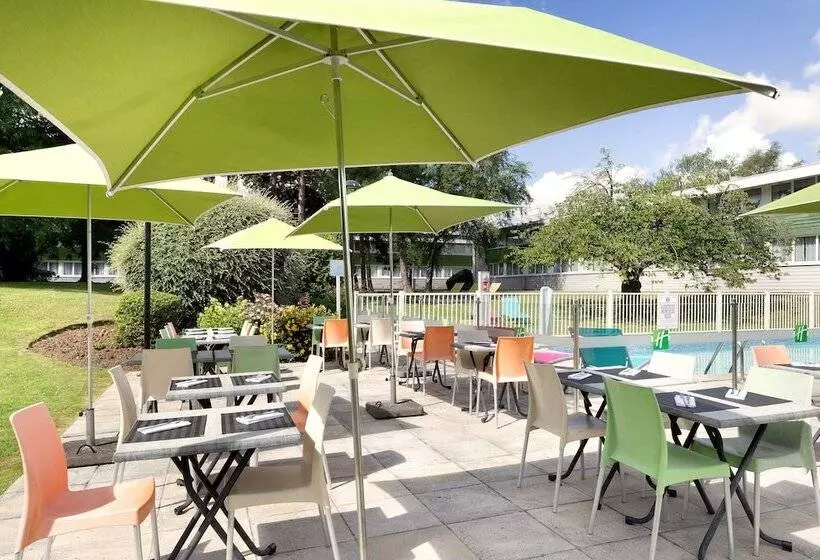 Отель Holiday Inn Lille Ouest Englos, An Ihg