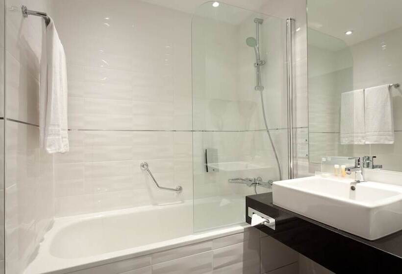 酒店 Holiday Inn Lille Ouest Englos, An Ihg