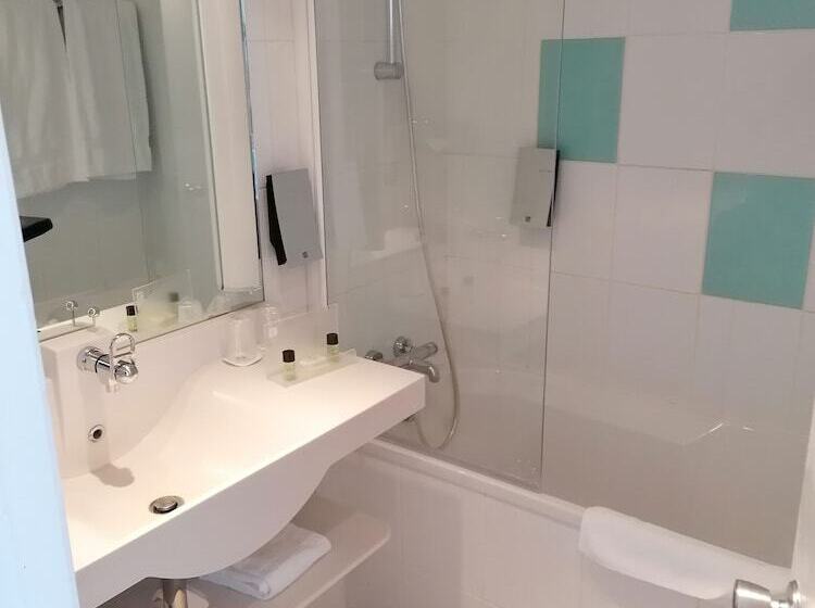 酒店 Holiday Inn Lille Ouest Englos, An Ihg