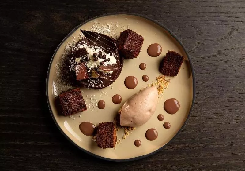 בית מלון כפרי Mgallery Le Louis Versailles Château