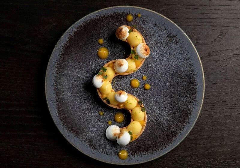 هتل Mgallery Le Louis Versailles Château