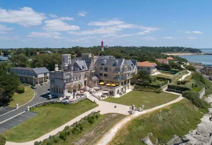 Hotel Hôtel Primavera