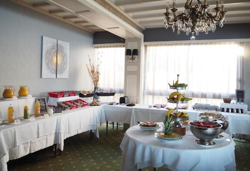 בית מלון כפרי Hôtel Primavera