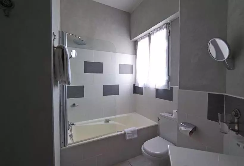 Hotel Hôtel Primavera