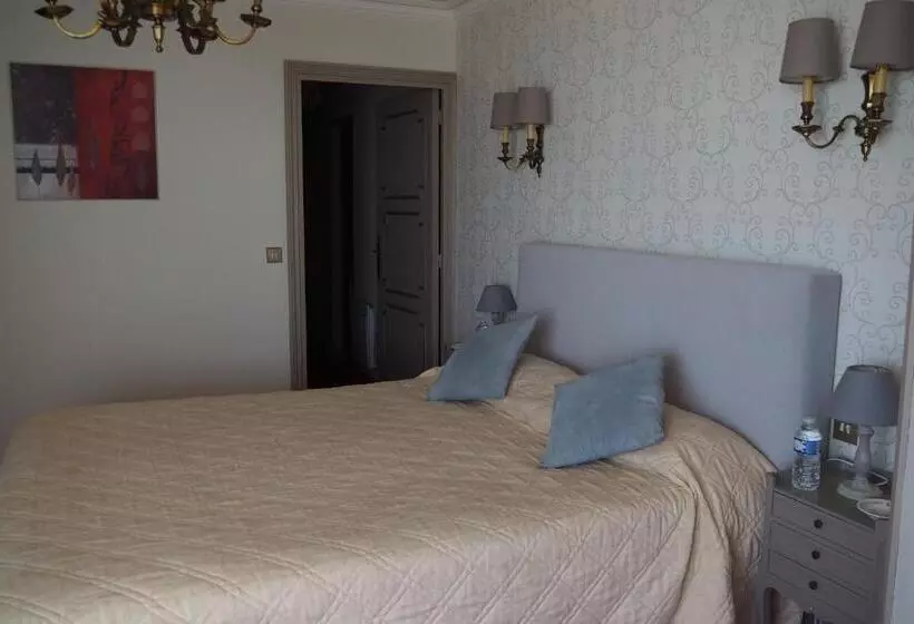 Hotel Hôtel Primavera