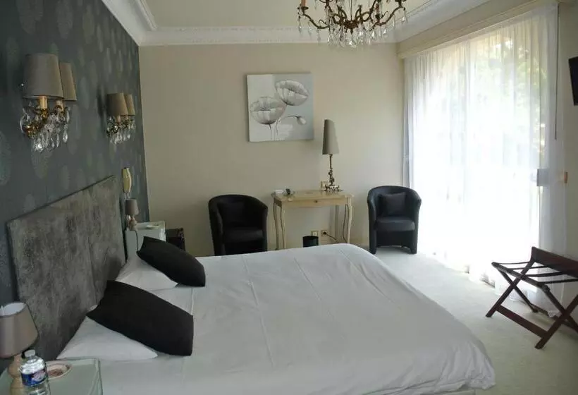 Hotel Hôtel Primavera