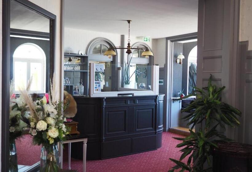 בית מלון כפרי Hôtel Primavera