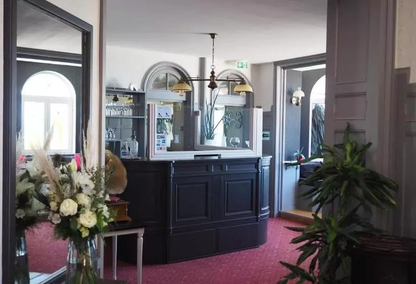 Hotel Hôtel Primavera