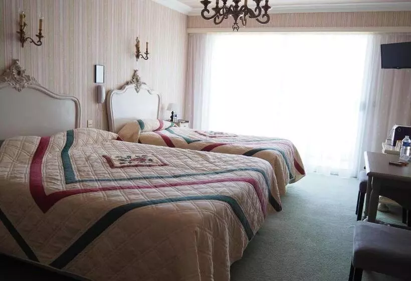 Hotel Hôtel Primavera