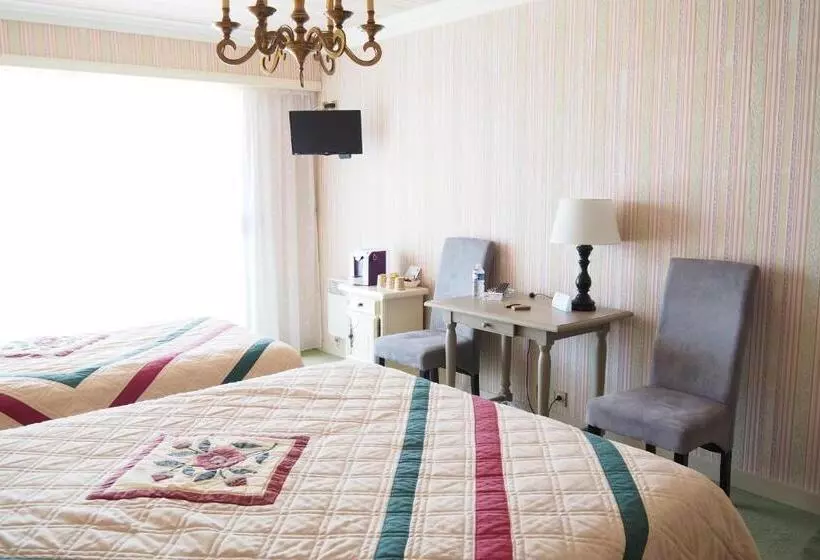 Hotel Hôtel Primavera