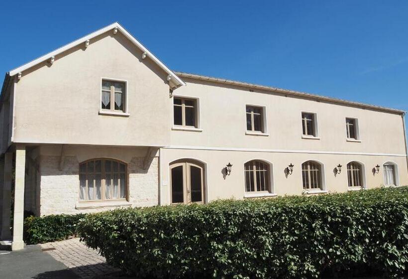 בית מלון כפרי Hôtel Primavera