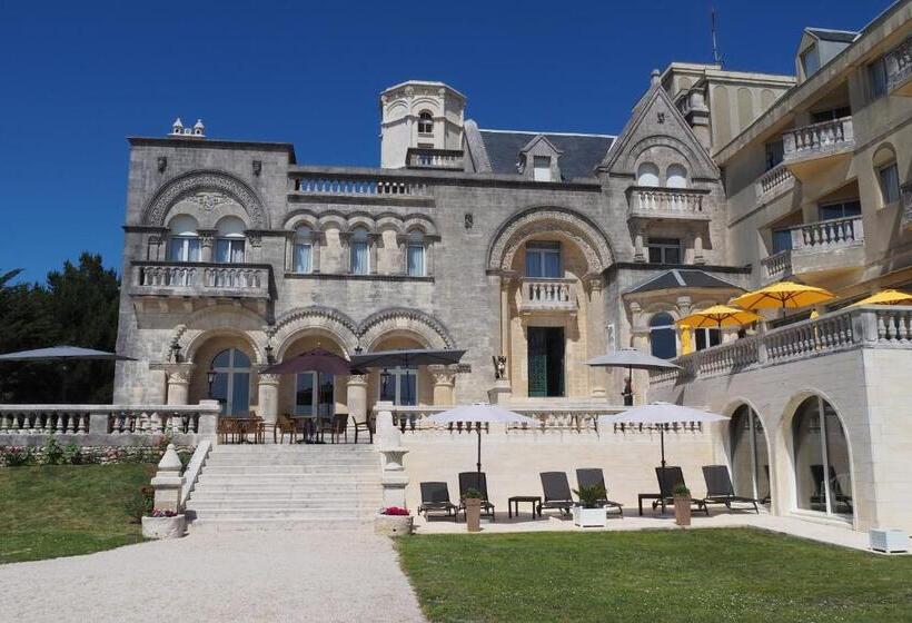 בית מלון כפרי Hôtel Primavera