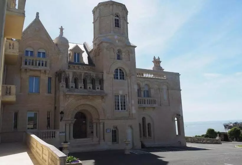 Hotel Hôtel Primavera