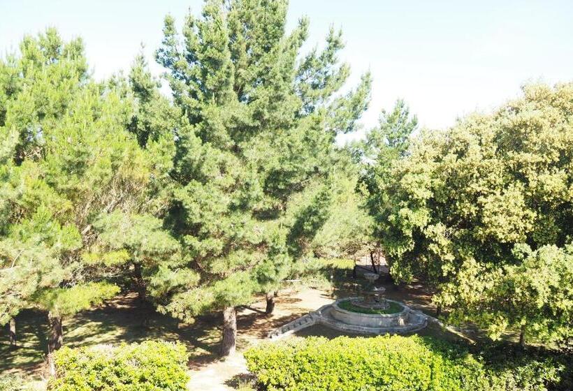 בית מלון כפרי Hôtel Primavera