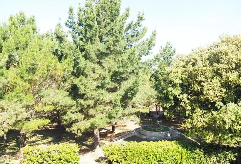 Hotel Hôtel Primavera