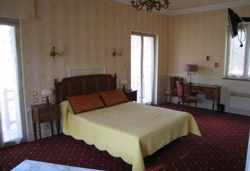 Hotel Hôtel Primavera