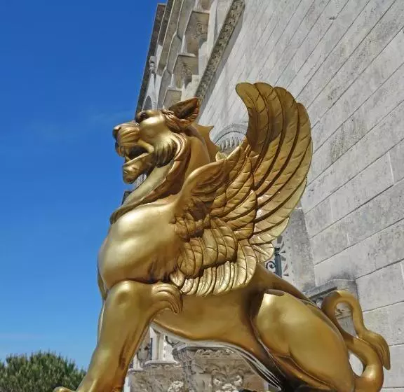 Hotel Hôtel Primavera