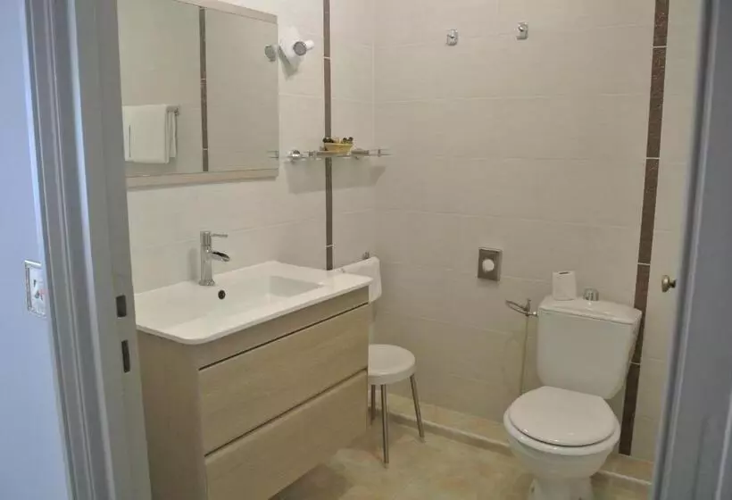 Hotel Hôtel Primavera