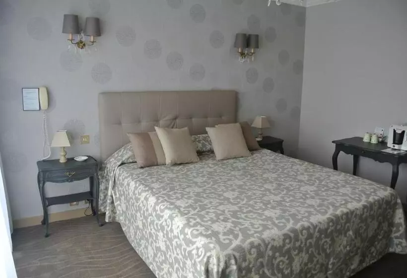 Hotel Hôtel Primavera