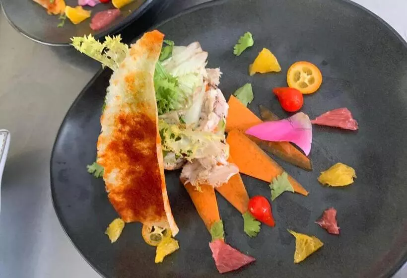 Hotel Hôtel Primavera