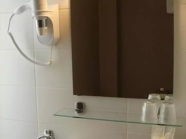 Отель Hôtel Tête D Or