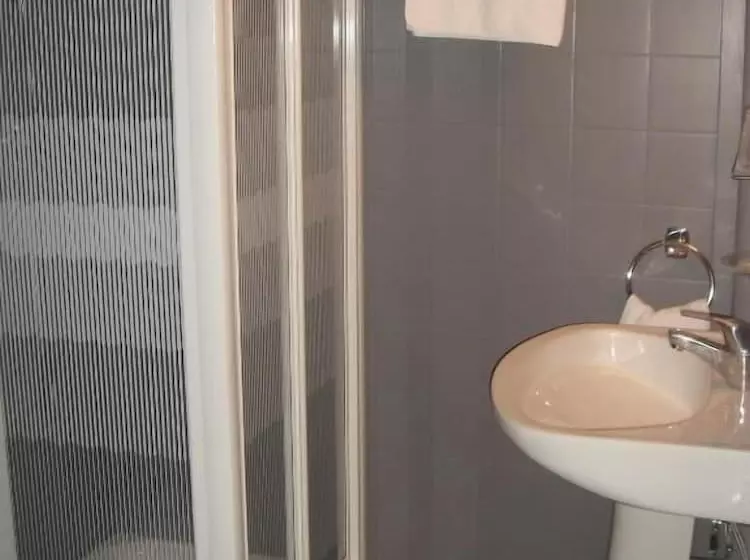 Отель Hôtel Tête D Or