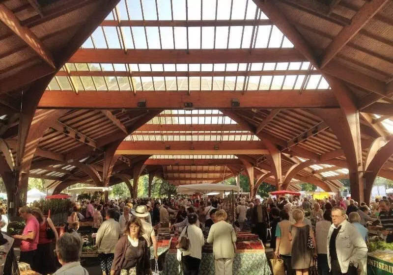 Hotel Ibis Brive Centre