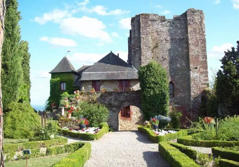 Hotel Ibis Brive Centre