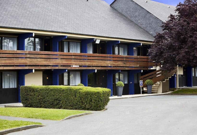 فندق Kyriad Angers Sud Ponts De Cé