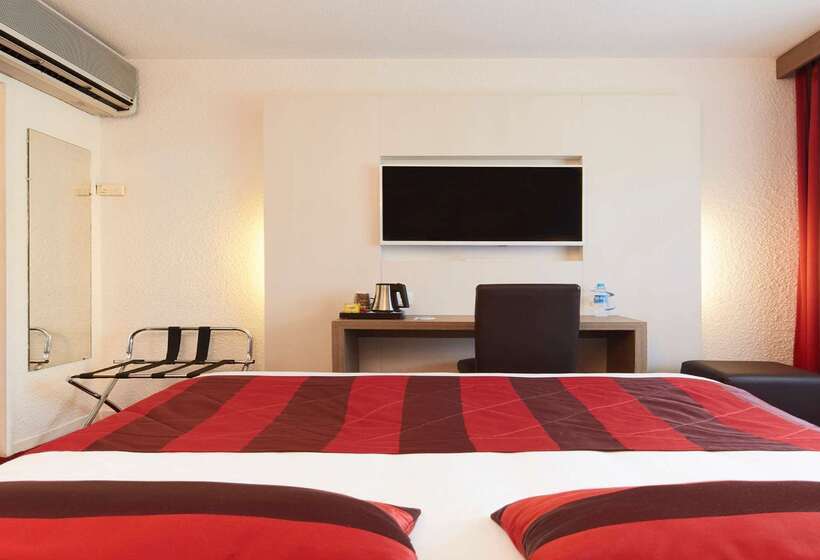 فندق Kyriad Grenoble Centre