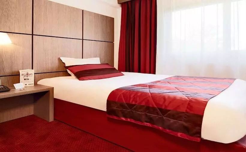 酒店 Kyriad Grenoble Centre