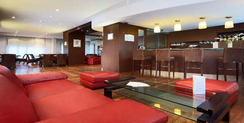 酒店 Kyriad Grenoble Centre