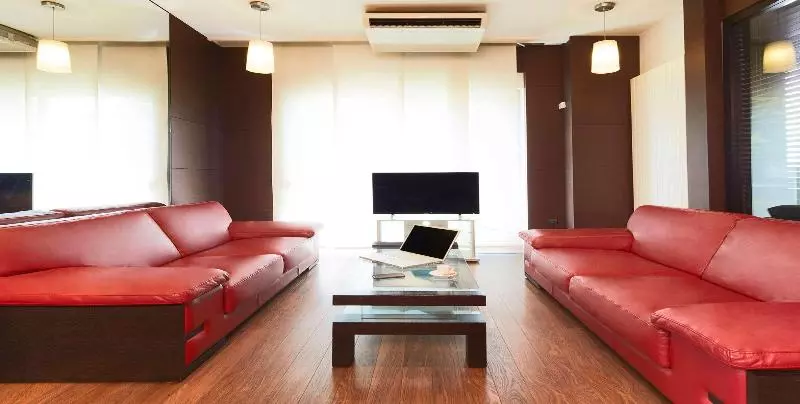 酒店 Kyriad Grenoble Centre