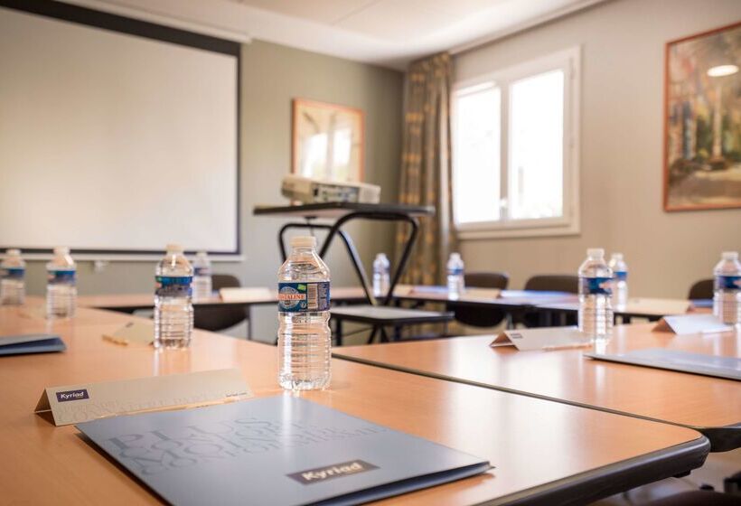 Kyriad Hotel Montpellier Centre Antigone