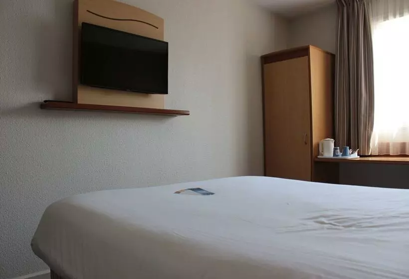 Kyriad Hotel Montpellier Centre Antigone