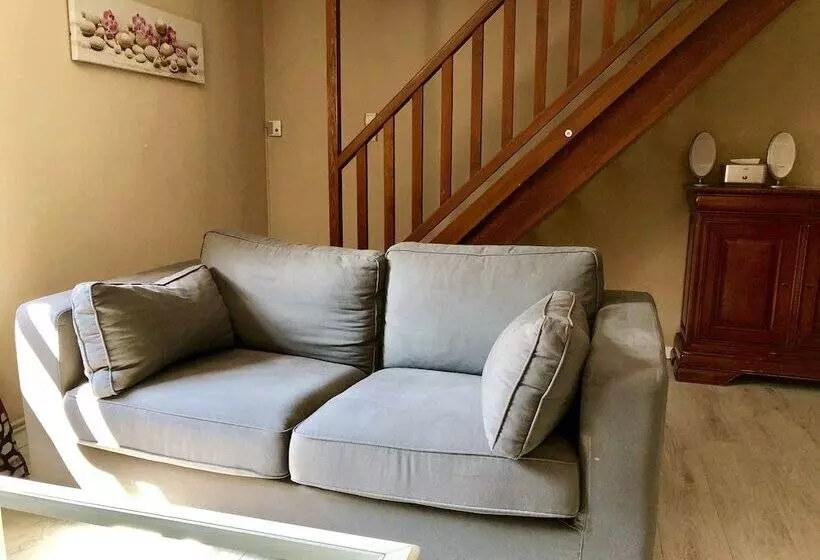 ホテル Restaurant Le Maréchal   Teritoria