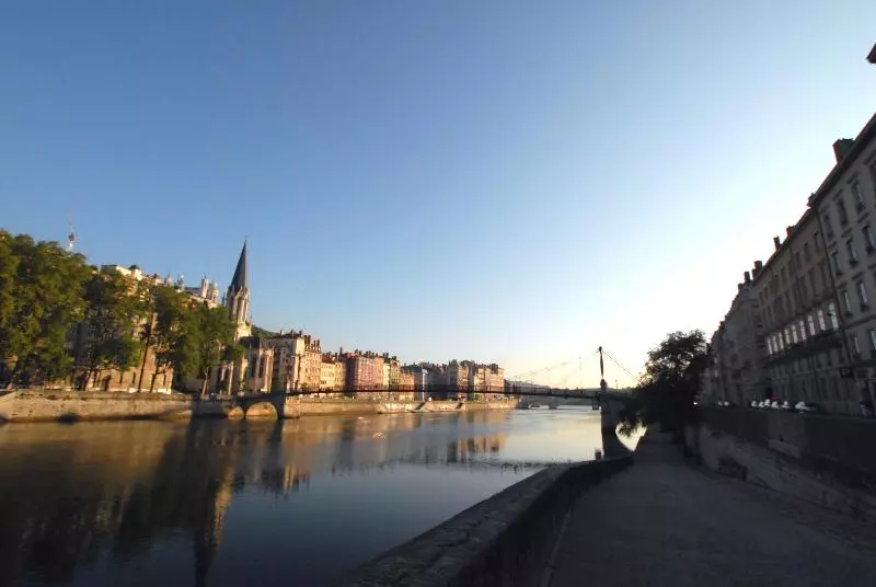 Отель Le Phenix