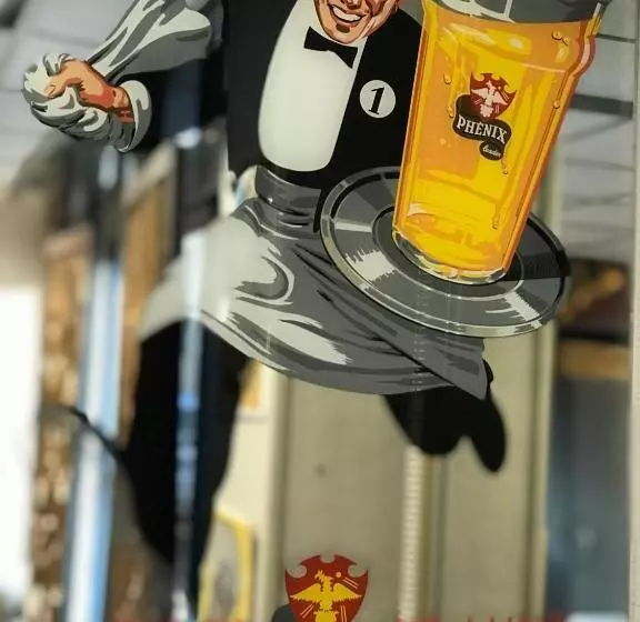 هتل Le Richelieu Bacchus