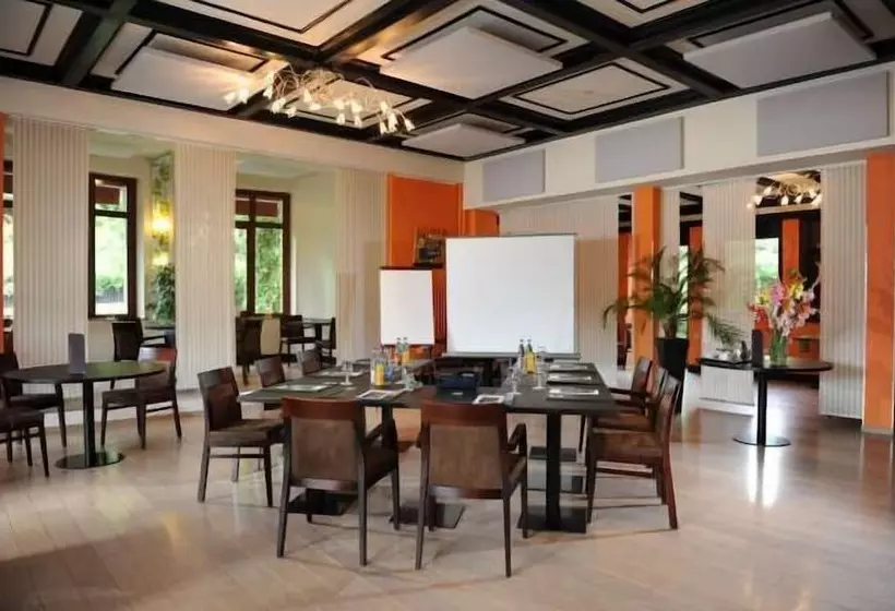 ホテル Le Saint Barnabe & Spa Near Guebwiller