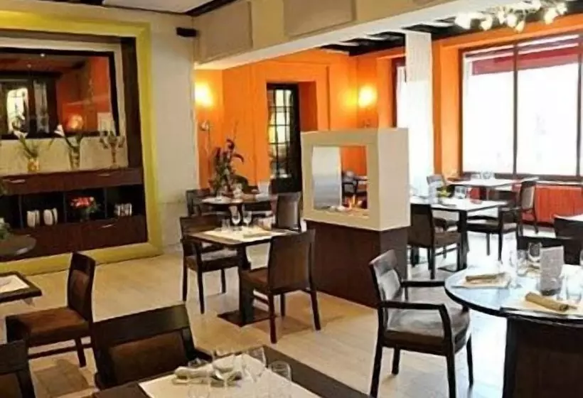 ホテル Le Saint Barnabe & Spa Near Guebwiller